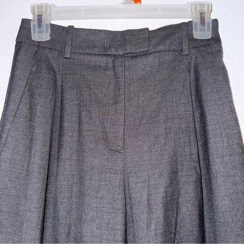 Kit and Ace Charcoal Women's Trousers